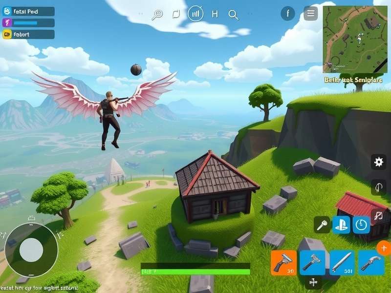 Fennel Royale Warriors character customization options